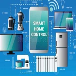 智慧家庭應(yīng)用